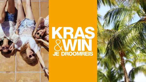 Kras & Win Een Reis Naar Bonaire (Of 1 Van De 20 Reischeques) - Linda.Nl