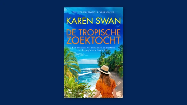 de tropische zoektocht karen swan