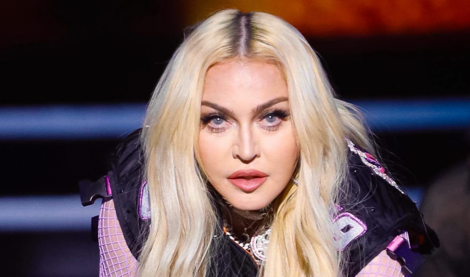 Madonna na opname intensive care: 'Ik focus me op mijn gezondheid en op sterker worden'