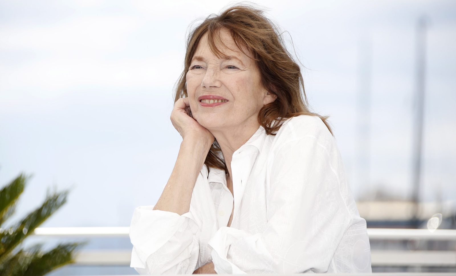 Jane Birkin overleden