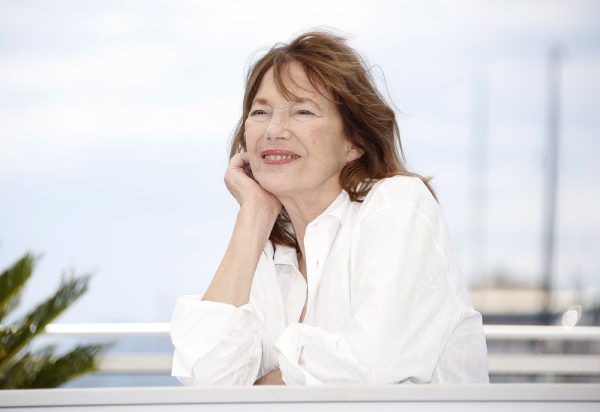 Jane Birkin overleden