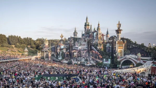 Tomorrowland-crewlid-overleden