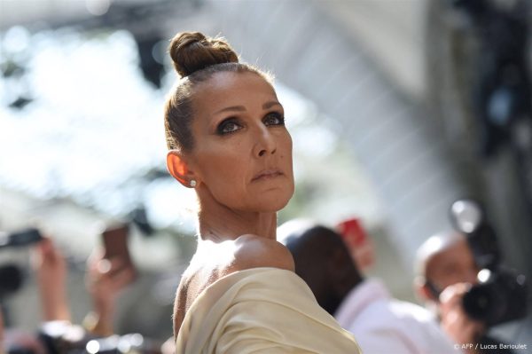 Zus van zieke Céline Dion deelt update: 'Medicijn vinden is moeilijk'