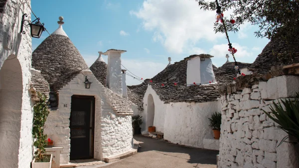 Puglia