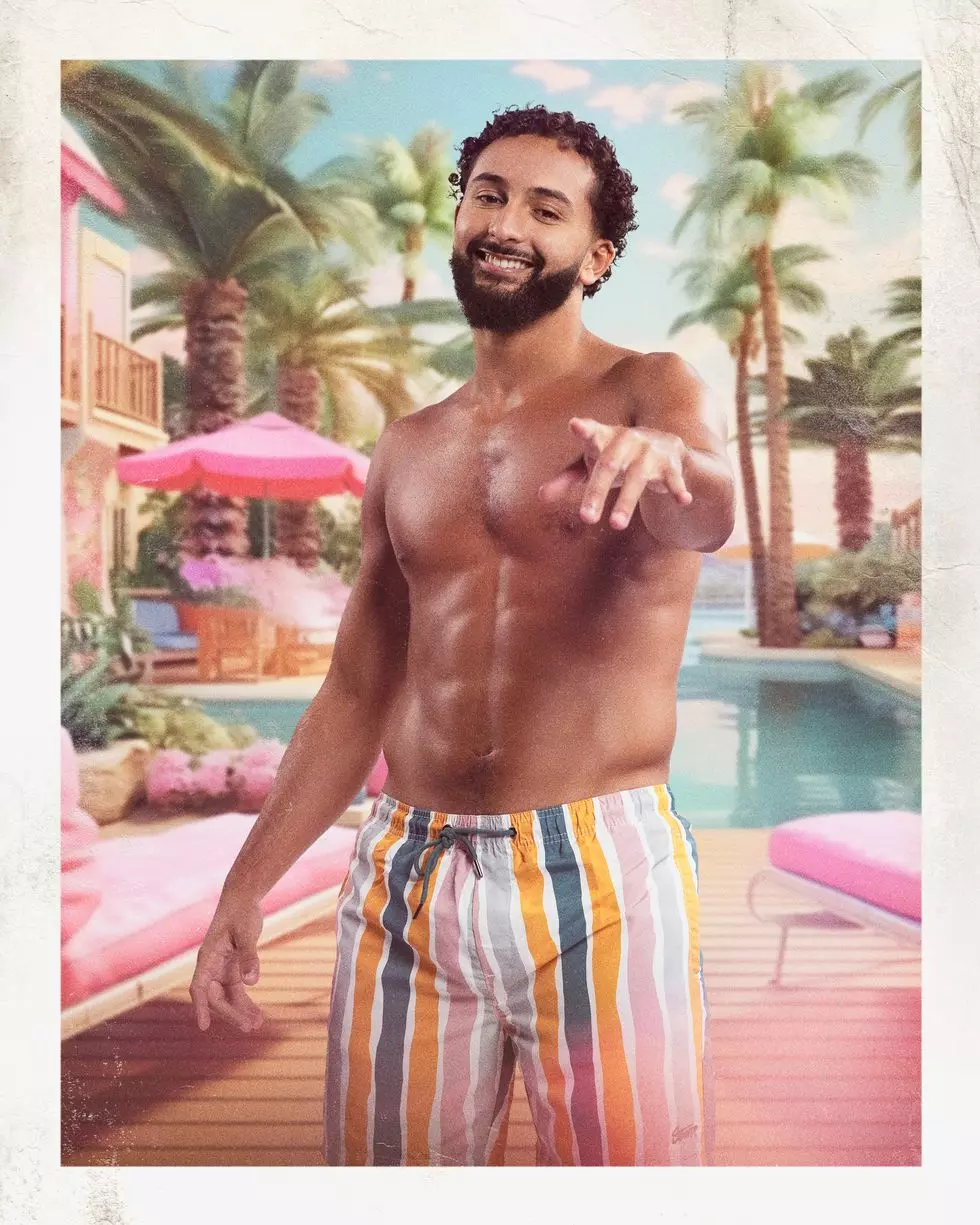 Imad love island