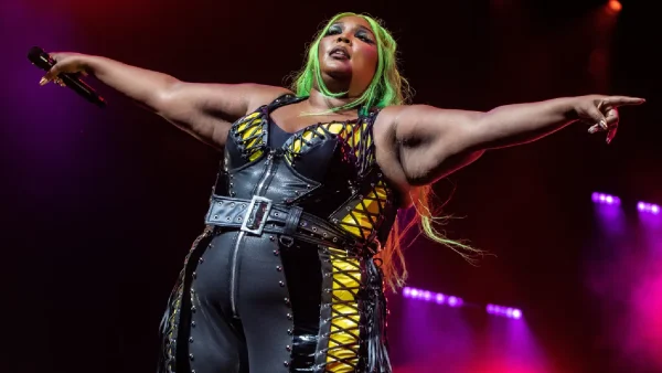 Lizzo