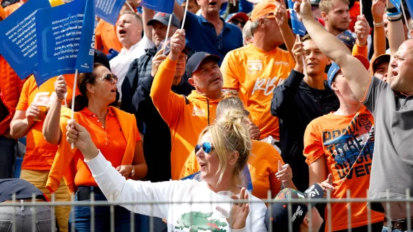 Protocol tegen ongewenst gedrag Dutch GP lijkt te hebben gewerkt