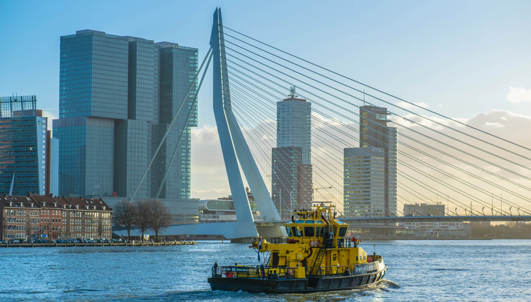 Rotterdam