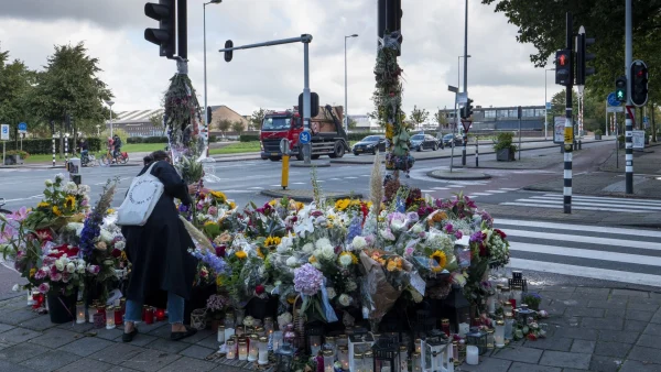 Steeds vaker doorrijders na ernstig verkeersongeluk