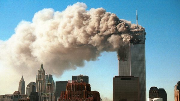 9/11 is 23 jaar geleden: tien indrukwekkende beelden van de aanslagen die niemand kan vergeten