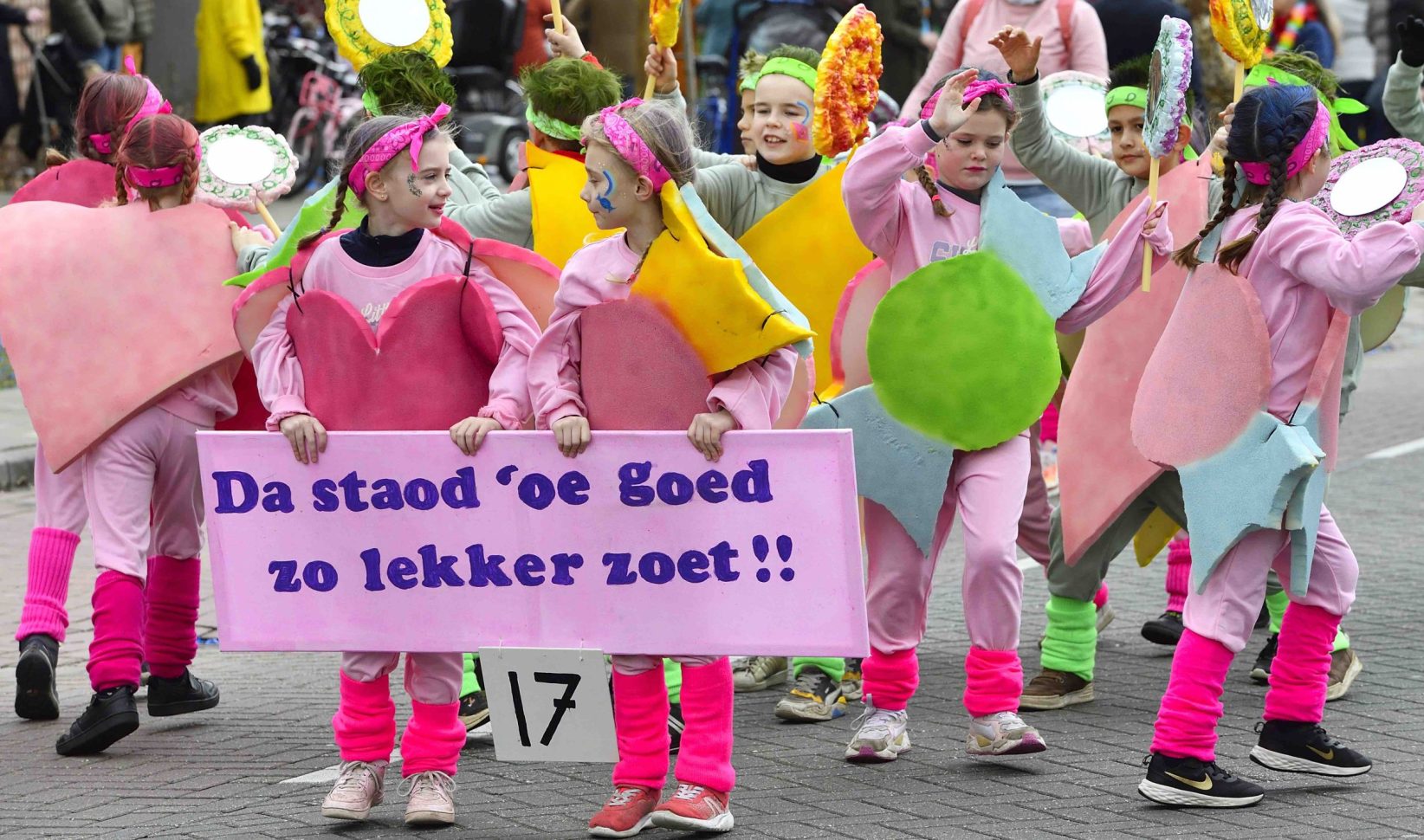 Basisscholen mogen de doorstroomtoets toch al voor carnaval afnemen