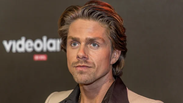 André Hazes