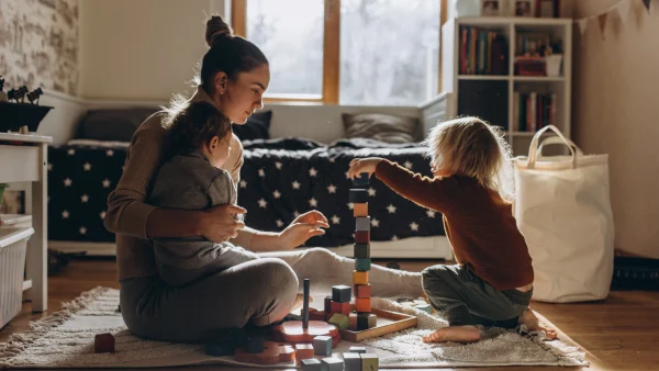 Sommige ouders hebben voorkeur voor geslacht van hun kind