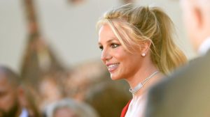 Thumbnail voor 'Fenomenale' auditie Britney Spears voor 'The Notebook' opgedoken: 'Ze blies ons omver'