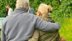 Thumbnail voor Trudi (60) wil na meer dan 40 jaar gráág een leeg huis: 'Eindelijk niet meer zorgen'