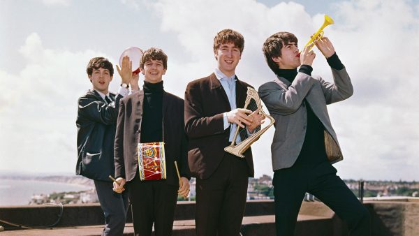 Afbeelding van The Beatles