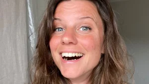 Thumbnail voor Veerle (30) test 'side hustles': 'Twee uur in een MRI-scanner voor 40 euro'