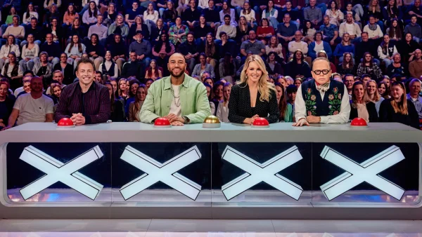 Dít Is De Winnaar Van 'Holland’s Got Talent' 2023: 'Dit Is Amazing ...