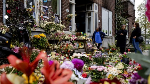 Honderden kregen slachtofferhulp na schietpartijen Rotterdam