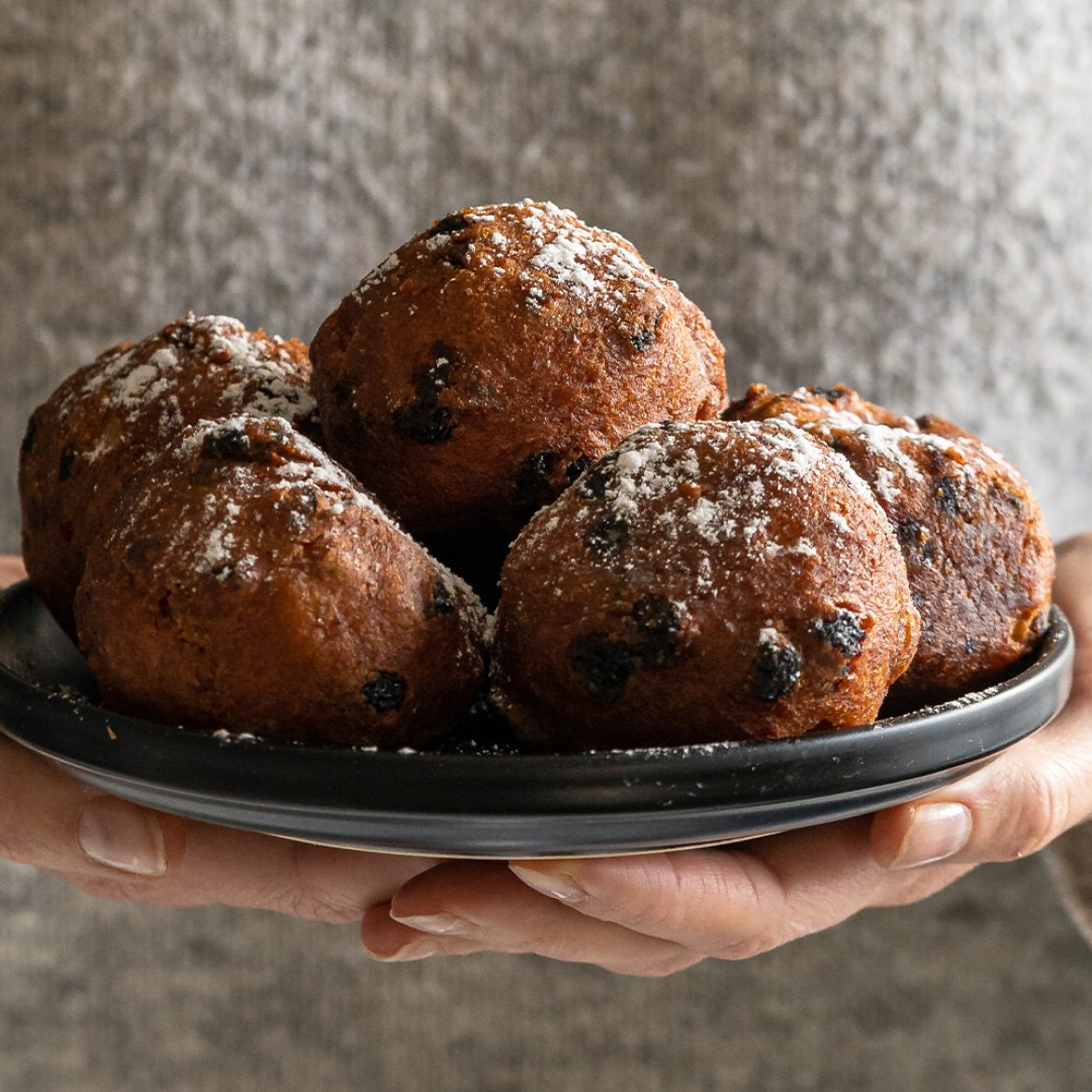 Dol op de oliebol: hier móet je zijn voor deze lekkernij