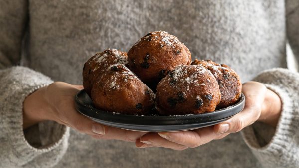 Dol op de oliebol: hier móet je zijn voor deze lekkernij