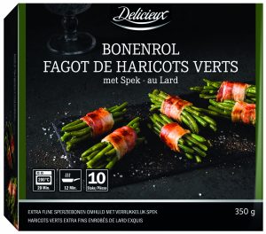 Haricot verts