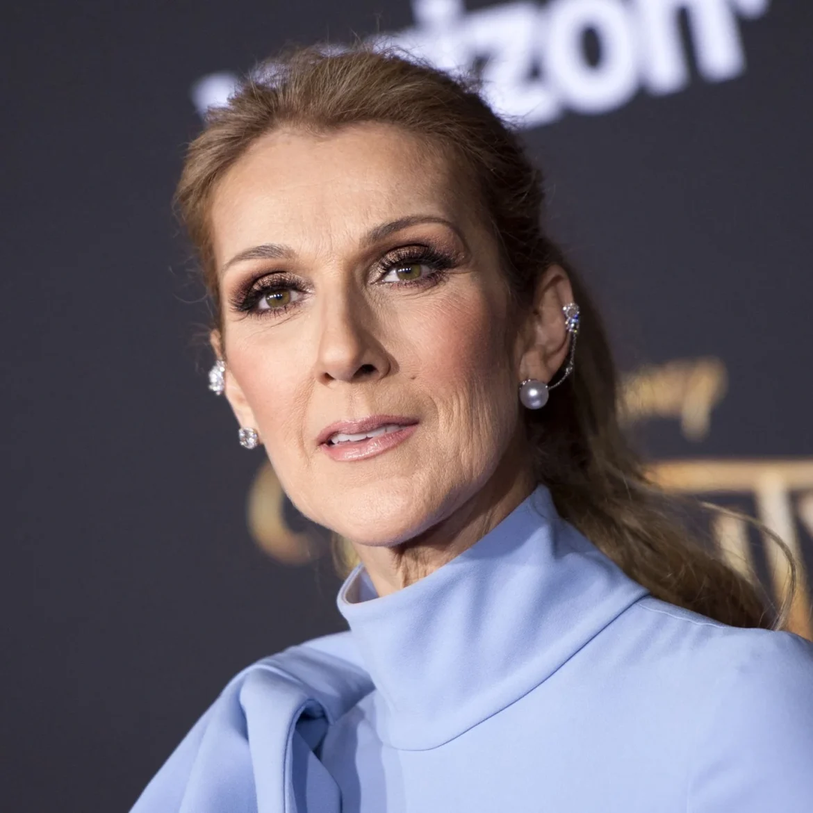 Céline Dion is vastbesloten ooit weer op het podium te staan.