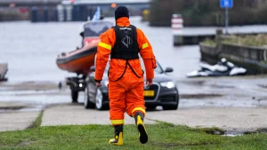 Thumbnail voor Zoekactie van vrijwilligers naar vermiste Groninger uitgebreid