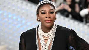 Thumbnail voor Van moeder tot moeder: Serena Williams doneert 'supermelk' aan moeders in nood