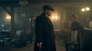 Thumbnail voor 'Peaky Blinders'-fans opgelet: mogelijk film én twee spin-offs in aantocht