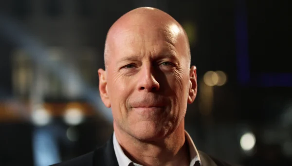 Scout, de dochter van Bruce Willis, deelt aangrijpende foto met haar vader