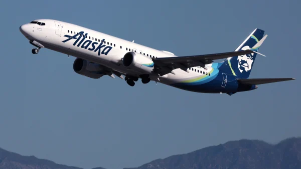 Alaska Airlines