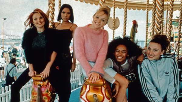 Mel B hint op Spice Girls-reünie: 'We hebben heel goed nieuws'