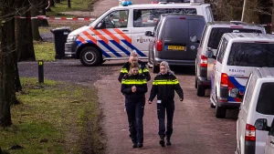 Thumbnail voor Verdachte dodelijke schietpartij in Drenthe krijgt steun uit buurt: 'Had misschien hetzelfde gedaan'