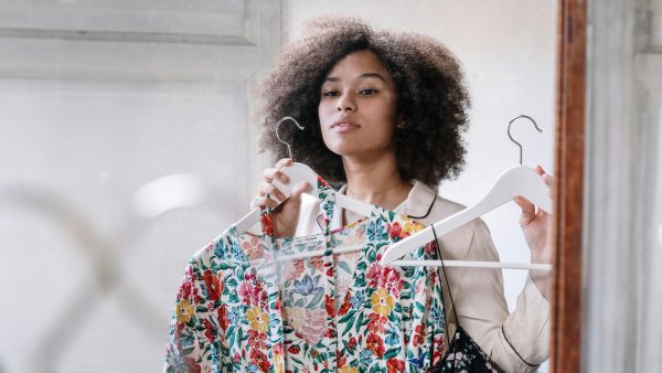 Je bestelde kleding passen op het postkantoor? Hier kan het