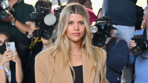 Sofia Richie Grainge