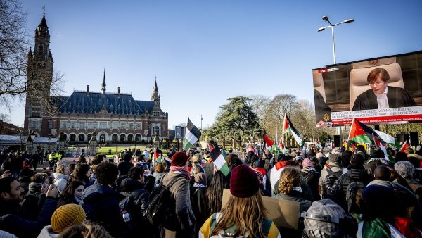 Internationaal Gerechtshof