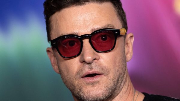 Justin Timberlake schreef 100 liedjes voor nieuwe album