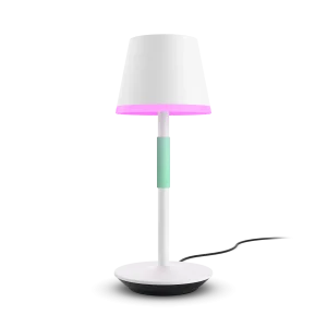 Philips Hue tafellamp