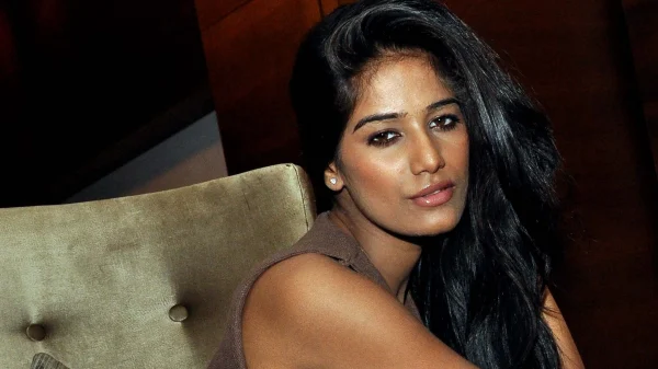 Poonam Pandey