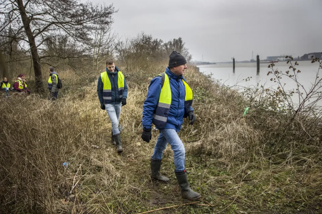 Zoektocht naar Yoran (16) gaat onverminderd door: 'Als zoeken naar een speld in een hooiberg'