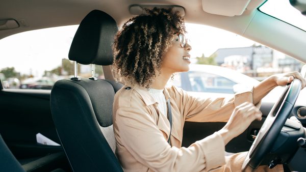 Onderzoek: mannen roekelozer in verkeer en veel vaker betrokken bij ongelukken