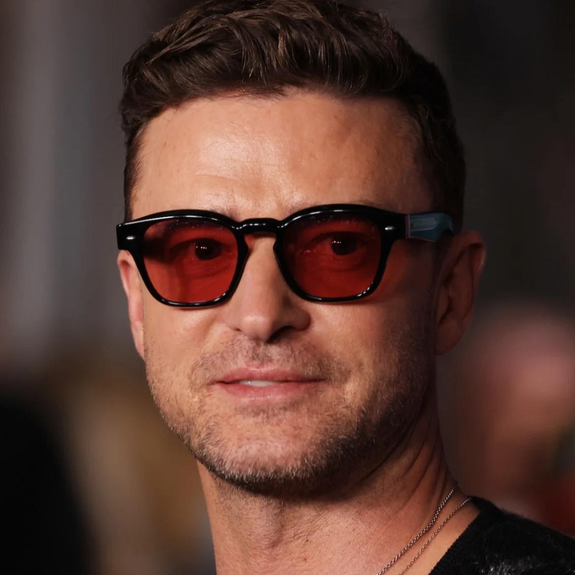 Justin Timberlake Nederland