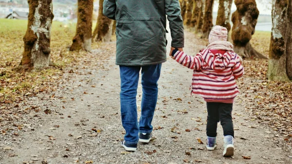 Man betaald alimentatie voor dochter die niet van hem is