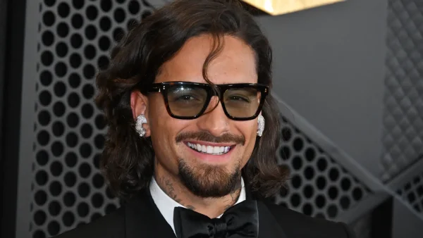 Maluma is vader geworden en dit is de naam van haar dochter