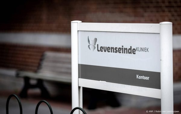 Artsen blijven tegen voorstel voor euthanasie bij voltooid leven