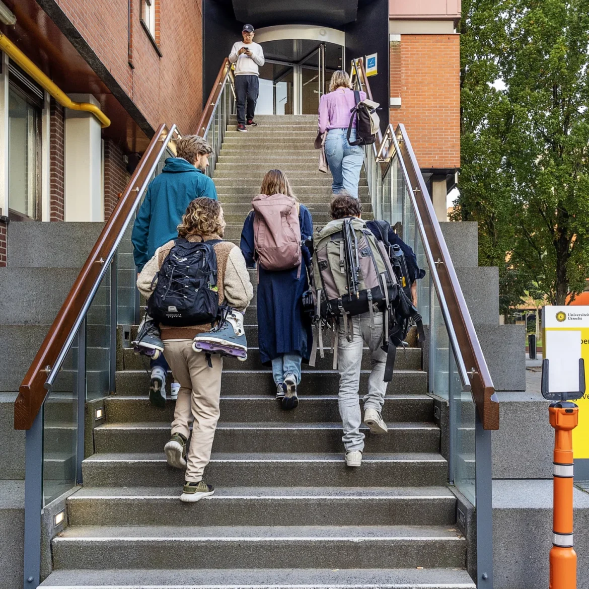 Utrechtsch Studenten Corps