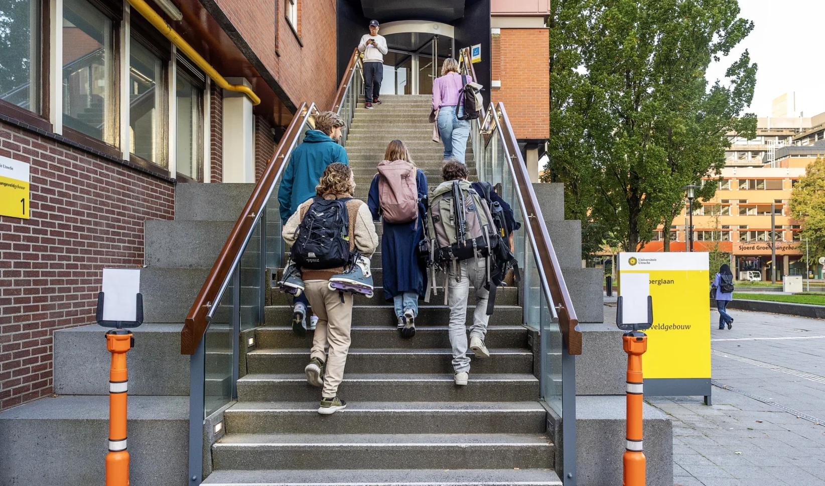 Utrechtsch Studenten Corps