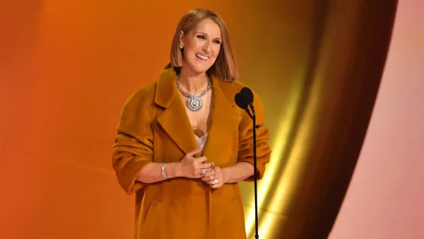 Céline Dion