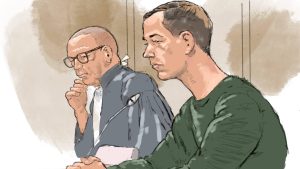 Thumbnail voor Celstraf en tbs met dwang geëist in sextortionzaak: 'Alle slachtoffers vinden dat hij moet boeten'